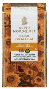 GRAN DIA MMÖR BR